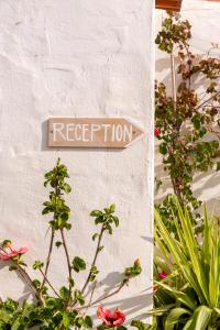 Gallery image of UNIO Ibiza - Adults Only in Cala Vadella