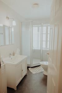 Bagno di Gamli Skólinn Húsavík