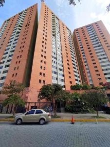 Gallery image of Apartamento los caobos in Caracas