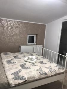 Fotografie z fotogalerie ubytování REGNA CRISTALL v destinaci Balş