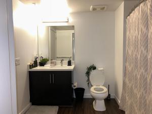 LUXURY APARTMENT IN HOLLYWOOD