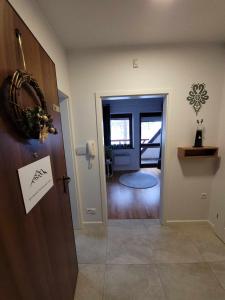 Fotografia z galérie ubytovania Apartament Pod Brzyzkiem & Spa v Zakopanom