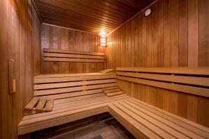 Fotografia z galérie ubytovania Apartament Pod Brzyzkiem & Spa v Zakopanom