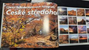 Mynd úr myndasafni af Apartmán Franz Josef í Hošťka