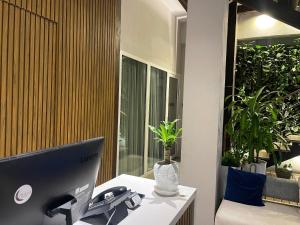 Fotografie z fotogalerie ubytování Lunalá Hotel Boutique v destinaci Cartagena