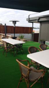 Gallery image of Belmore Motor Inn in Yarrawonga