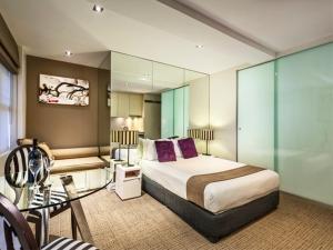 Gallery image of Sydney Potts Point Central Apartment Hotel Official in Sydney