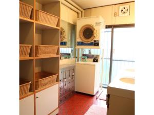 Galeriebild der Unterkunft Tsukuba Town Hotel - Vacation STAY 65188v in Joso