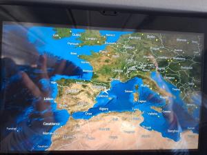 Fotografia z galérie ubytovania Aeropuerto Barcelona -Mi colibrí v destinácii El Prat de Llobregat