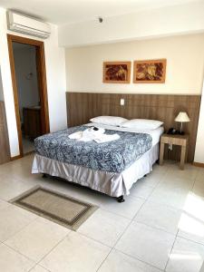 Φωτογραφία από το άλμπουμ του SM504 Apart Hotel próximo a Esplanada στη Μπραζίλια