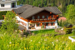 Giardino di Haus Berg & Tal