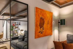 Fotografia z galérie ubytovania Precioso apartamento nuevo en Sevilla Centro 6 PAX WIFI v destinácii Seville