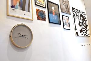 Fotografia z galérie ubytovania Precioso apartamento nuevo en Sevilla Centro 6 PAX WIFI v destinácii Seville