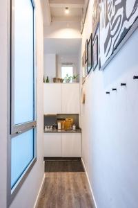 Fotografia z galérie ubytovania Precioso apartamento nuevo en Sevilla Centro 6 PAX WIFI v destinácii Seville