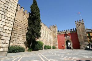 Fotografia z galérie ubytovania Precioso apartamento nuevo en Sevilla Centro 6 PAX WIFI v destinácii Seville