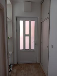 Fotografie z fotogalerie ubytování Apartman Gačić v destinaci Igalo