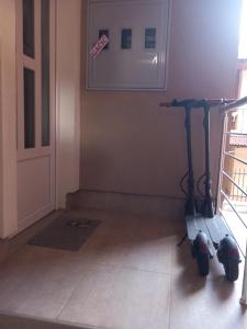 Fotografie z fotogalerie ubytování Apartman Gačić v destinaci Igalo