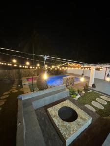 Gallery image of Hello Matt's Pool in Malabag