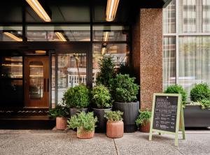 Fotografie z fotogalerie ubytování Romer Hell's Kitchen v destinaci New York + 37 fotografií