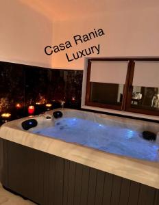 Gallery image of Casa Rania Luxury in Sibiu