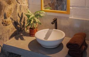 Foto sihtkohas Puerto Baquerizo Moreno asuva majutusasutuse Hostal Pimampiro galeriist