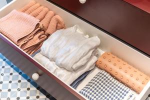 Φωτογραφία από το άλμπουμ του Colourpop: Luxurious Uptown Apartment in Riga στη Ρίγα +59 φωτογραφίες