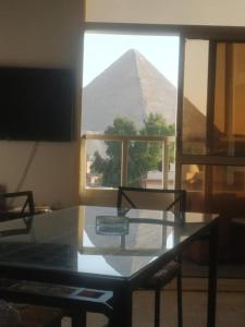 Imagine din galeria proprietății Jasmine pyramids View în Cairo