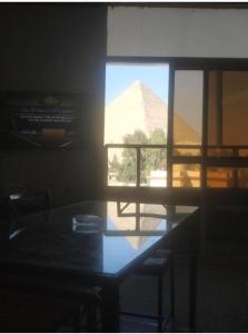 Imagine din galeria proprietății Jasmine pyramids View în Cairo
