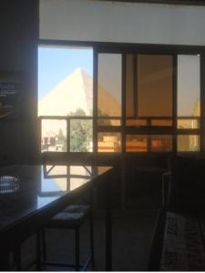 Imagine din galeria proprietății Jasmine pyramids View în Cairo