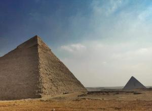 Imagine din galeria proprietății Jasmine pyramids View în Cairo
