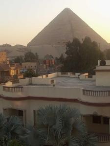 Imagine din galeria proprietății Jasmine pyramids View în Cairo
