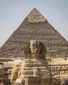 Imagine din galeria proprietății Jasmine pyramids View în Cairo