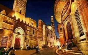 Imagine din galeria proprietății Jasmine pyramids View în Cairo