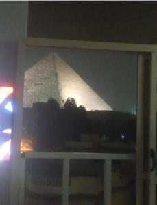 Imagine din galeria proprietății Jasmine pyramids View în Cairo