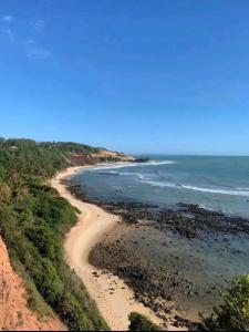 Gallery image of Dunas Pipa acomodações in Pipa