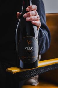 Hotel Verge Launceston的酒水