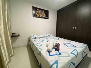 Los sauces apartamento en unidad privada