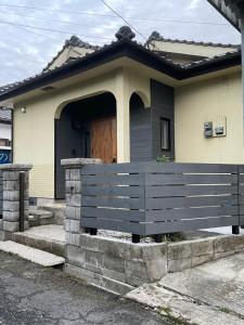 度假屋所在大楼