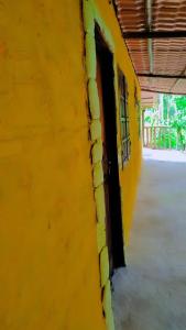 Gallery image of Hostel Refugio Paraty Mirim in Paraty