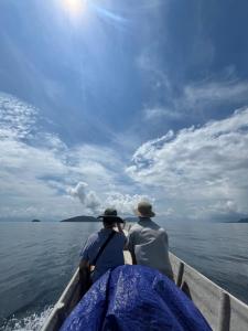 民宿周边自然景观