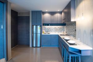 Fotografie z fotogalerie ubytování Apartment Citygate B414 mountain view IBG Property v destinaci Kamala pláž