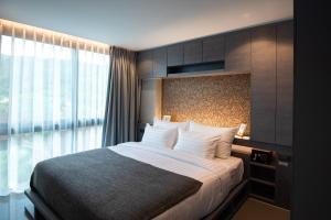 Fotografie z fotogalerie ubytování Apartment Citygate B414 mountain view IBG Property v destinaci Kamala pláž + 16 fotografií