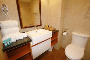 Bagno di Kenting Moli Bay Seaview Resort Hotel