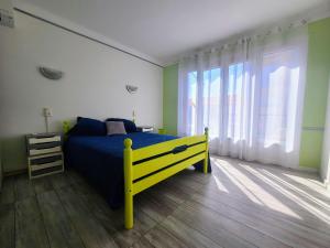 Fotografia z galérie ubytovania Argelès - Appartement 4 pers, 30m plage, clim, proche boutiques - FR-1-309-371 v destinácii Argelès-sur-Mer + 4 fotografie