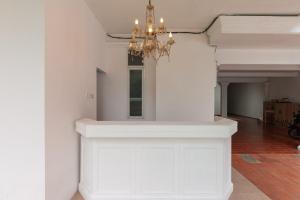Fotografie z fotogalerie ubytování Urbanview Hotel De Breeze Kemang Jakarta by RedDoorz v destinaci Jakarta