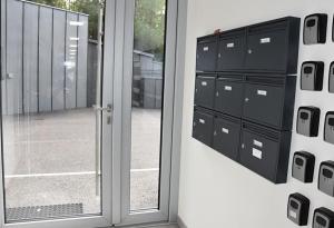 Fotografie z fotogalerie ubytování Apartmán víla Amálka v destinaci Janov nad Nisou