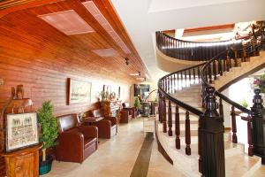 Foto dalla galleria di Kenting Moli Bay Seaview Resort Hotel a Shizi