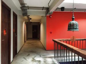 Fotografie z fotogalerie ubytování Cacha Hotel v destinaci Bangkok