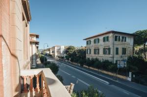 Η γειτονιά γύρω από ή μία γειτονιά κοντά σε αυτός ο ξενώνας