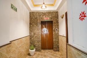 Fotografie z fotogalerie ubytování FabHotel Prime The Rivlet MG Road v destinaci Gurgáon